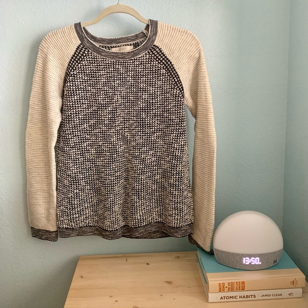 Loft Sweater